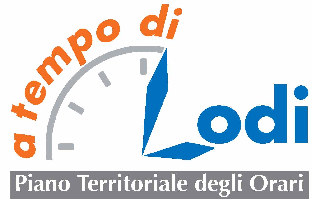 logo a tempo di lodi